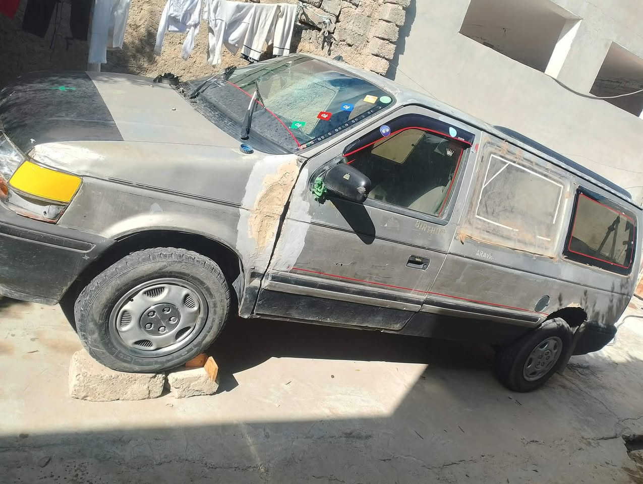 سياره كليزر للبيع محرك دير كورولا ابيع فحم موديل 92 وكاله من وكاله سبعه راكب السعر تسع بها مجال اتصل على هذا الرقم واتساب ***********

