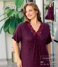 دشداشة فالينه • مقاسات 2XL-5XL • عمارة ابو باسم