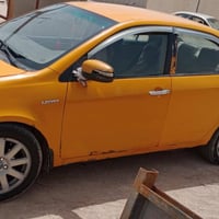 جيلي موبل 2012كير ومكينه جديدات 07803312050