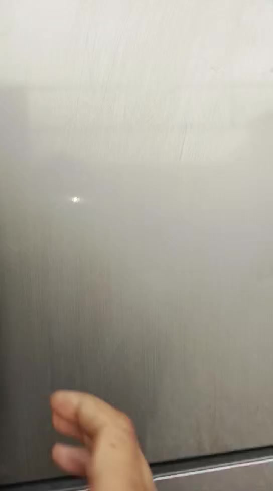 ثلاجه نظيفه وشغاله 30قدم علفحص تجميد فول سعرها 220 مدينه الصدر يوجد توصيل


**إذا كنت صاحب هذا الإعلان وتريد حذفه لأي سبب، رجاءا أرسل رسالة إلى الدعم الفني**