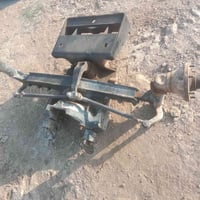 صدر مكينة • تركي • أبي غريب الزيدان