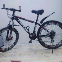 مراوس • دراجة