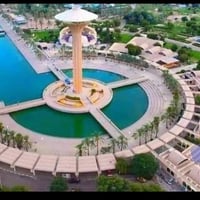 #اعلان ...(سفره ترفيهيه الى جزيره بغداد )  تنطلق رحلتنا  ثاني يوم #الع...