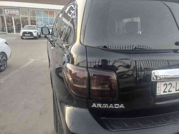 السلام عليكم 
نيسان ارماده 2017 للبيع او مراوس سياره جاهزه فول مواصفات عده ل فتحه سونار موجود معه صور ل حادث داخل ل منشور 
*********** مكاني بغداد غزاليه سعر 205 وبيها مجال
