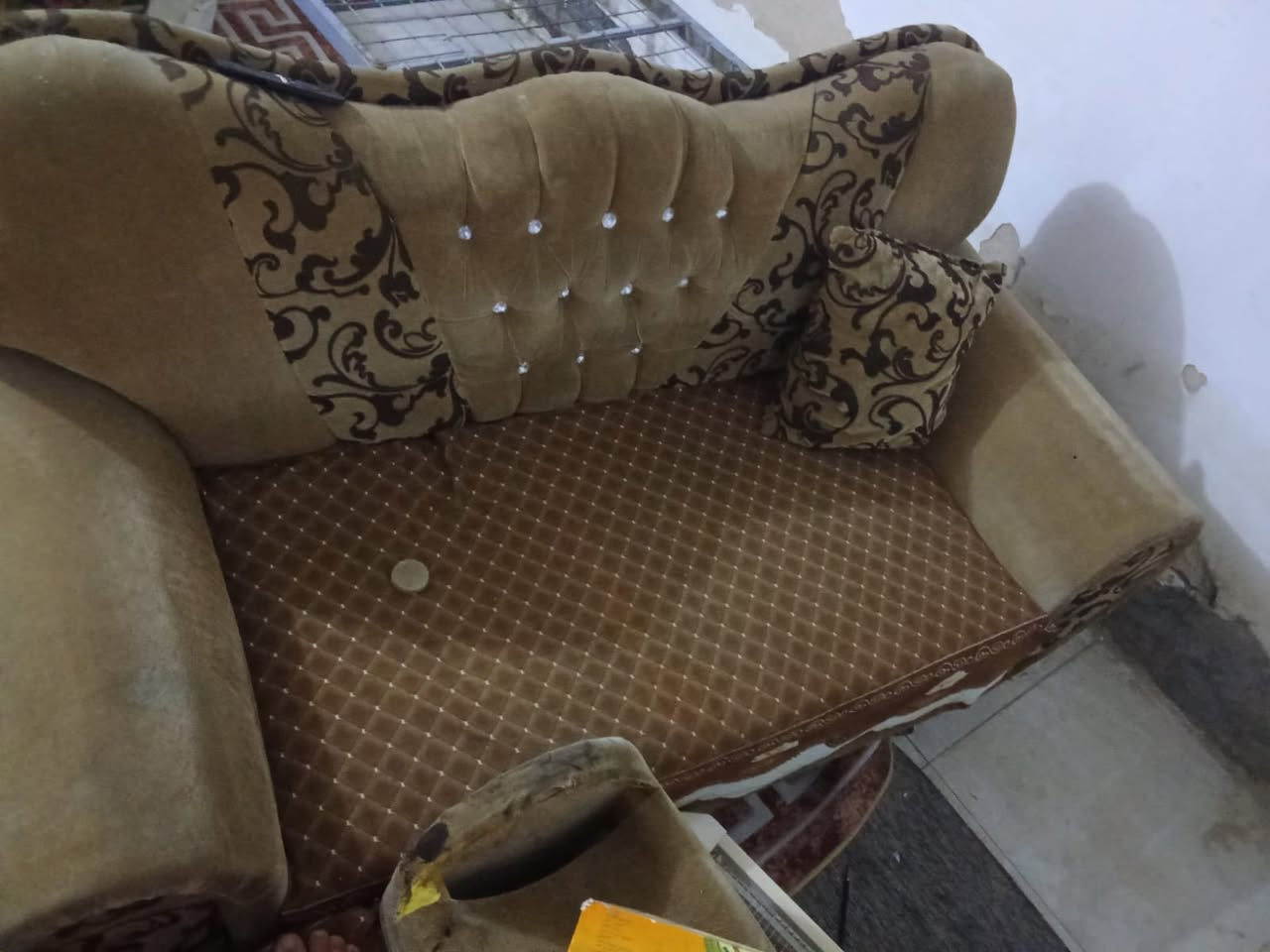 تخم البيع تعبان شويه  مكاني حله شارع ٨٠


**إذا كنت صاحب هذا الإعلان وتريد حذفه لأي سبب، رجاءا أرسل رسالة إلى الدعم الفني**