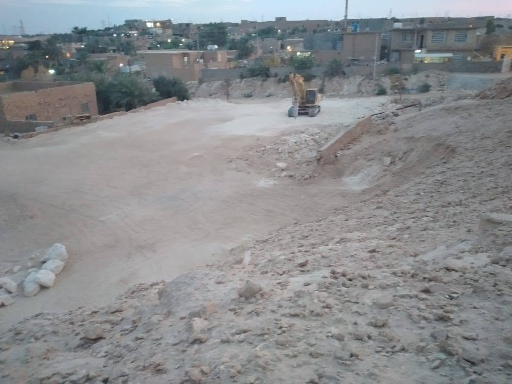 قطعه أرض للبيع في حي البو نمر
مساحة الكلية :2200 متر
١٢٠٠متر طابو صرف
١٠٠٠متر فضله
ترهم مراوس بسيارة
السعر/40مليون
للاستفسار الاتصال على الرقم ***********
