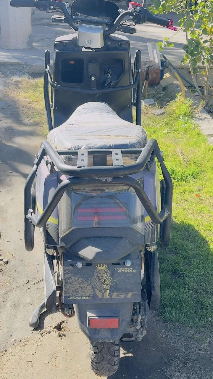 دراجه سكنس. للبيع بطاريات جدد  ع فحص سعر٦٥٠بي مجال عنوان فلوجه  تقاطع لعباسي


**إذا كنت صاحب هذا الإعلان وتريد حذفه لأي سبب، رجاءا أرسل رسالة إلى الدعم الفني**