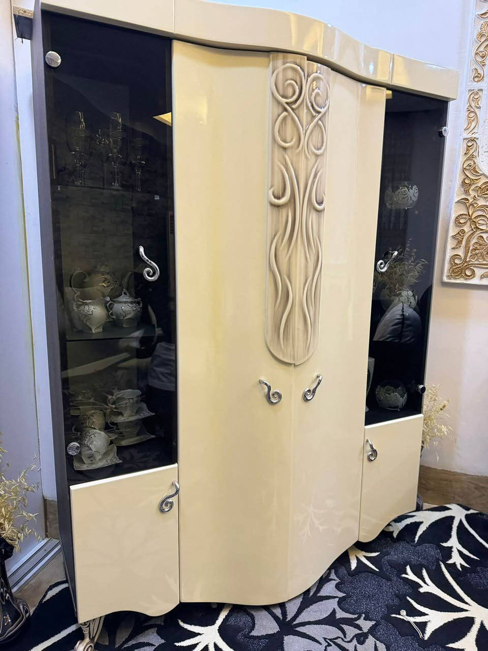 ئەو ئەشیایەنە لە هەولێر بۆ فرۆشتن أربيل, العراق


**إذا كنت صاحب هذا الإعلان وتريد حذفه لأي سبب، رجاءا أرسل رسالة إلى الدعم الفني**