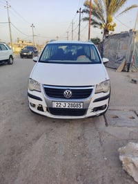 باصات • كامري • ٢٠١٠