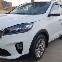 سورنتو • ٢٠١٩ • ٦ سلندر