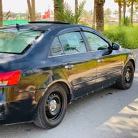 سوناتا ٢٠٠٨ • وارد امريكي • ٦ سلندر