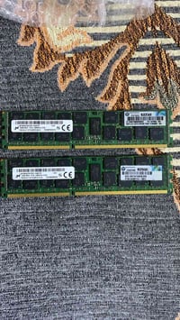 رامات DDR3 • 16Gx2 • النجف