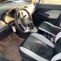 نيسان صني • ٢٠٢٠ • الحبانية