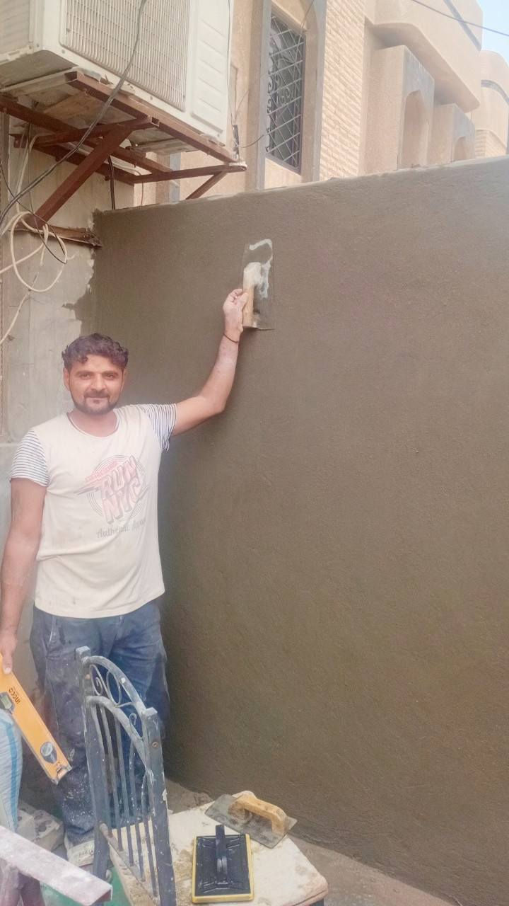 ابو شنب المصري.خلفات اسمنت درجه اولى بغداد الجديد***********
