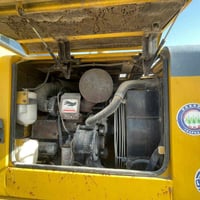 شفل كوماتسو • ٢٠١٩ • بابل شارع ٨٠