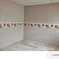 دار 🏠للأيجار في مجمع السلام السكني المساحه ٢٠٠ متر 2غرف نوم   صاله   ا...