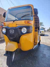 تكتك • موديل ٢٠ • المجر الكبير