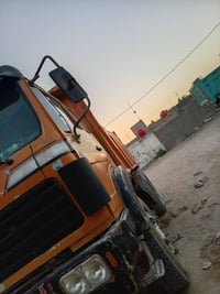 موديل ٧٥ • مكينه ٢٥ • النجف الاشرف