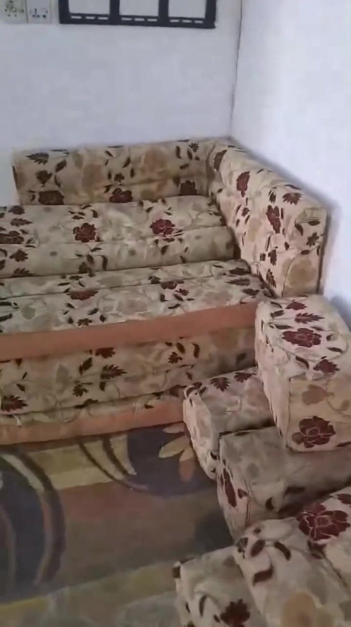 جلسه نضيفه نص عمر لسعر 75


**إذا كنت صاحب هذا الإعلان وتريد حذفه لأي سبب، رجاءا أرسل رسالة إلى الدعم الفني**