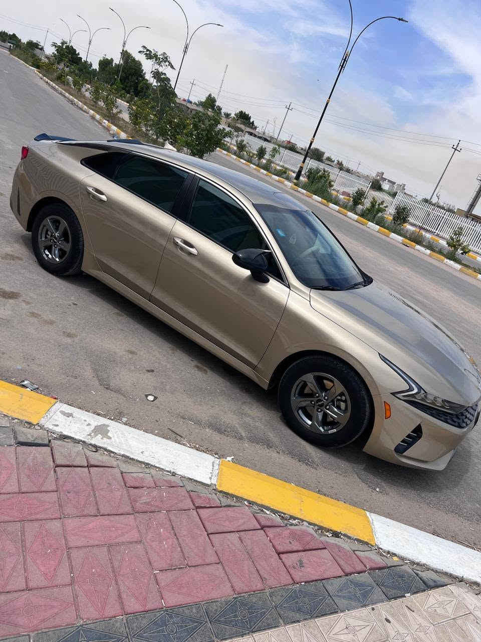 K5
22
سعرها ١٦٠ مكانه ناصريه مركز فول 
‏‪***********‬‏

