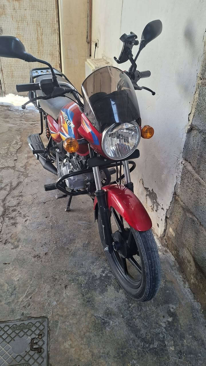 ٢١ للبيع دراجه جديده اتصل ودلل ***********
