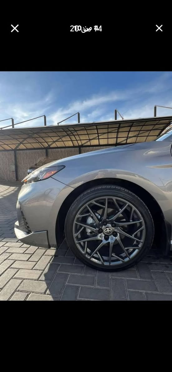 تعلن محلات شركه 💟سهول اليابان💟
لجميع مواد تويتا 2000الى 2025 فتح زيرو وامريكي وخليجي ووارد صيني  
يوجود توصيل لجميع محافظات مجان💗💗
للحجز والاستفسار مراسله الارقام وتثبيت الحجز
***********
***********
***********
***********
وقت دوام من 8الى 5مساء 🔱عدى يوم جمعه🅾️🅾️🅾️
الرجاء متابعه الصفحه ومراقبه كافه العروض سوف تنزل كل سبوع ⛔️⛔️⛔️
توصيل مجاني جميع محافظات 💯💯💯💯
