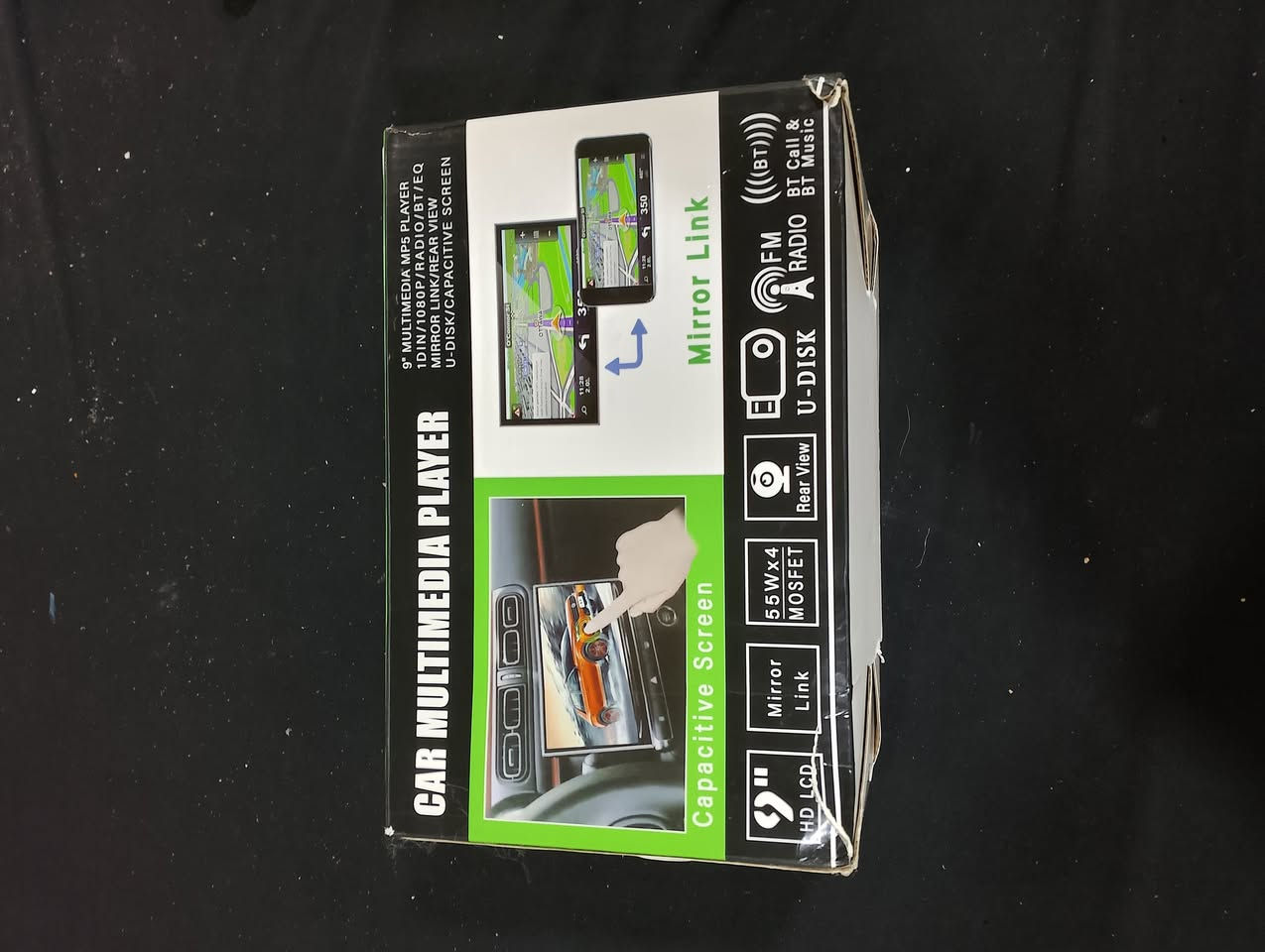 سعر30


**إذا كنت صاحب هذا الإعلان وتريد حذفه لأي سبب، رجاءا أرسل رسالة إلى الدعم الفني**