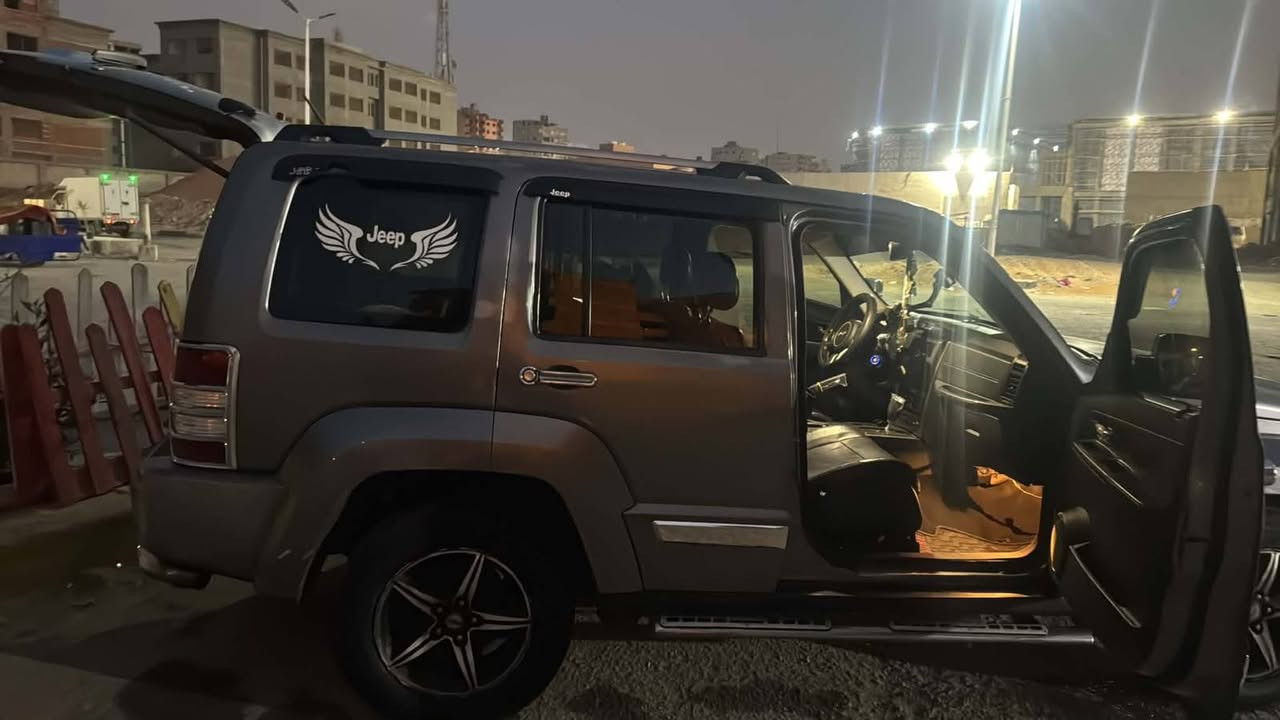 📌جيب كي كي ٢٠١١ شركة بره وجوه بالكامل بدون جرام بويه 📌عداد ١١٥ الف
📌 رخصه ثلاث سنوات بدون توكيلات مرور مدينه نصر
📌 لا تحتاج لاي مصريف بصمه داخليه وخارجيه تكيف ثلاجه 📌شاشه اندرويد ١٠ بوصه كاميره خلفيه موتور نفس الشاسيه دعامه وسلم وفاميه مثبوت في  الرخصه 
📌معاينه مدينه نصر 
من المالك مباشر
https://wa.me/2001276333810?text=اهلاً


**إذا كنت صاحب هذا الإعلان وتريد حذفه لأي سبب، رجاءا أرسل رسالة إلى الدعم الفني**