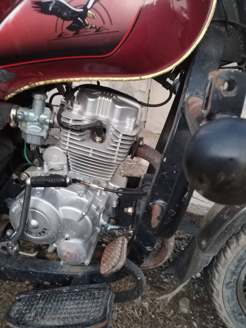 للبيع ستوتات عدد2 الاحمرموديل 22 الاسود موديل 21 مكفولات اوراق كامله مكاني طوزخورماتو الشراي يتصل ***********
