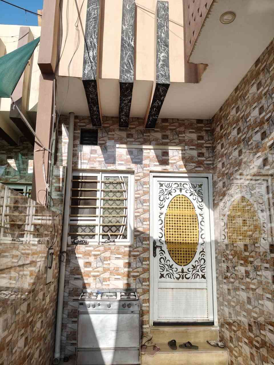 بيت للبيع موصل حي الانتصار خلف المستوصف مساحه 125 متر فول مواصفات بناء حديث ملك صرف سند طابو الزهور سند حديث 226السعر تصال على هذا الرقم مكتب ابو خالد للعقار شارع 60 مقابل سنتر الانتصار البيت بناء حديث ***********رقم***********
