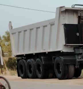 مقطوره البيع موديل ٢٠٢٣  رقم ***********
