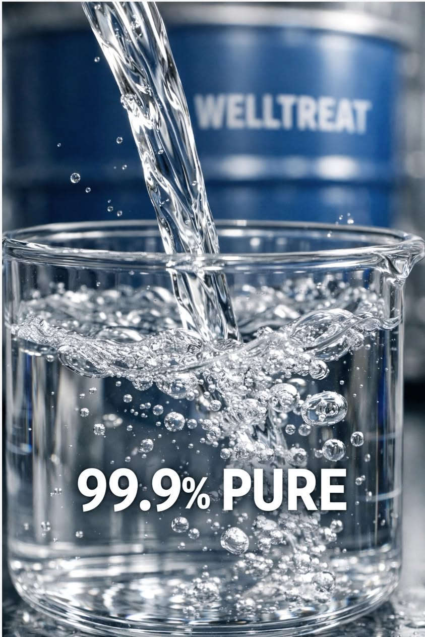 متوفر ميثانول 99.9% PURE


**إذا كنت صاحب هذا الإعلان وتريد حذفه لأي سبب، رجاءا أرسل رسالة إلى الدعم الفني**