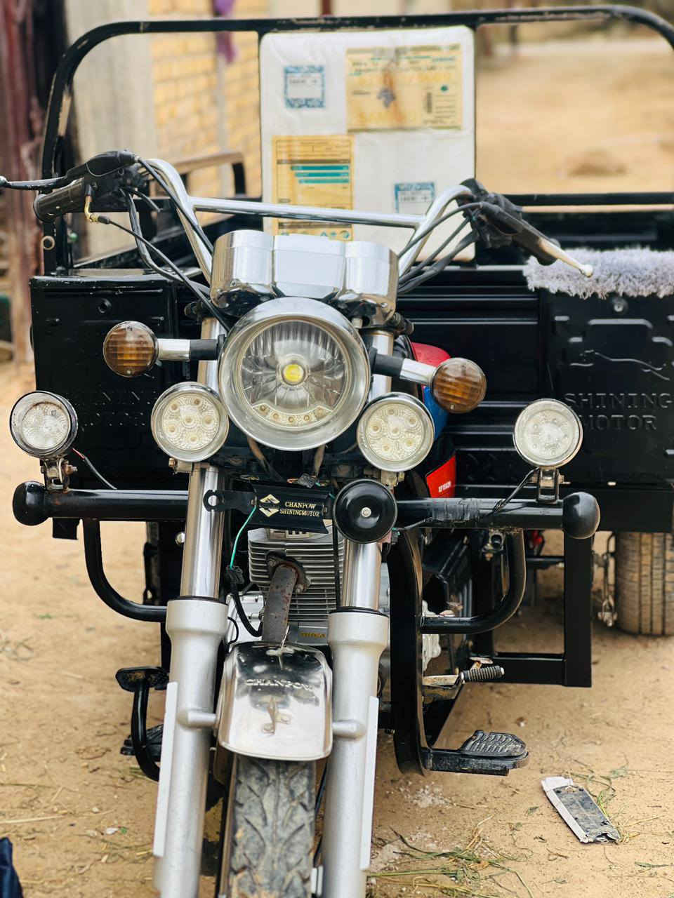 سلام عليكم ستوته للبيع موديل 23 اوراق اصولي المكان طويريج ام روايه السعر باثنين و100 اللي يحب يتصل ***********
