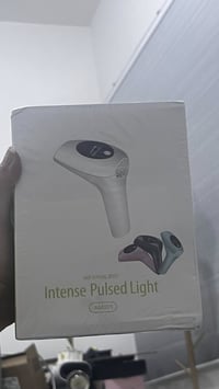 ليزر منزلي • جديد • ٩٠٠٠٠٠ ضربة