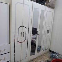 أغراض للبيع • خزائن • أثاث منزلي