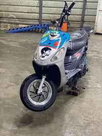 ماكس منغولي لبيع 07763443865سعر 500,وبيه مجال