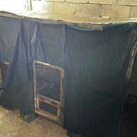 قفص • قفص طيور • قفص دجاج • قفص كبير • قفص معدني • قفص حيوانات • قفص ت...