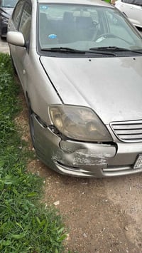 🔧✨ إعلان احترافي لعشّاق الدقة والإتقان ✨🔧  هل تبحث عن عمل يعيد سيارتك ...