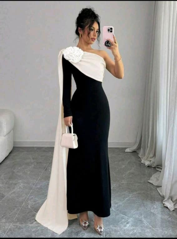 فستان تصميم كتف مفتوح🔥🔥
قياس XL
الطول 138

للاستفسار دايركت💌
يتوفر توصيل لكافة محافظات العراق🚗


**إذا كنت صاحب هذا الإعلان وتريد حذفه لأي سبب، رجاءا أرسل رسالة إلى الدعم الفني**