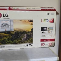 LG • ٣٢انج • بدون نت