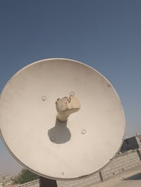صحن انترنت • مستعمل • محتاج تحديث
