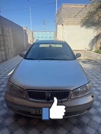 صني ياباني • ٢٠٠٤ • محرك ١٦٠٠