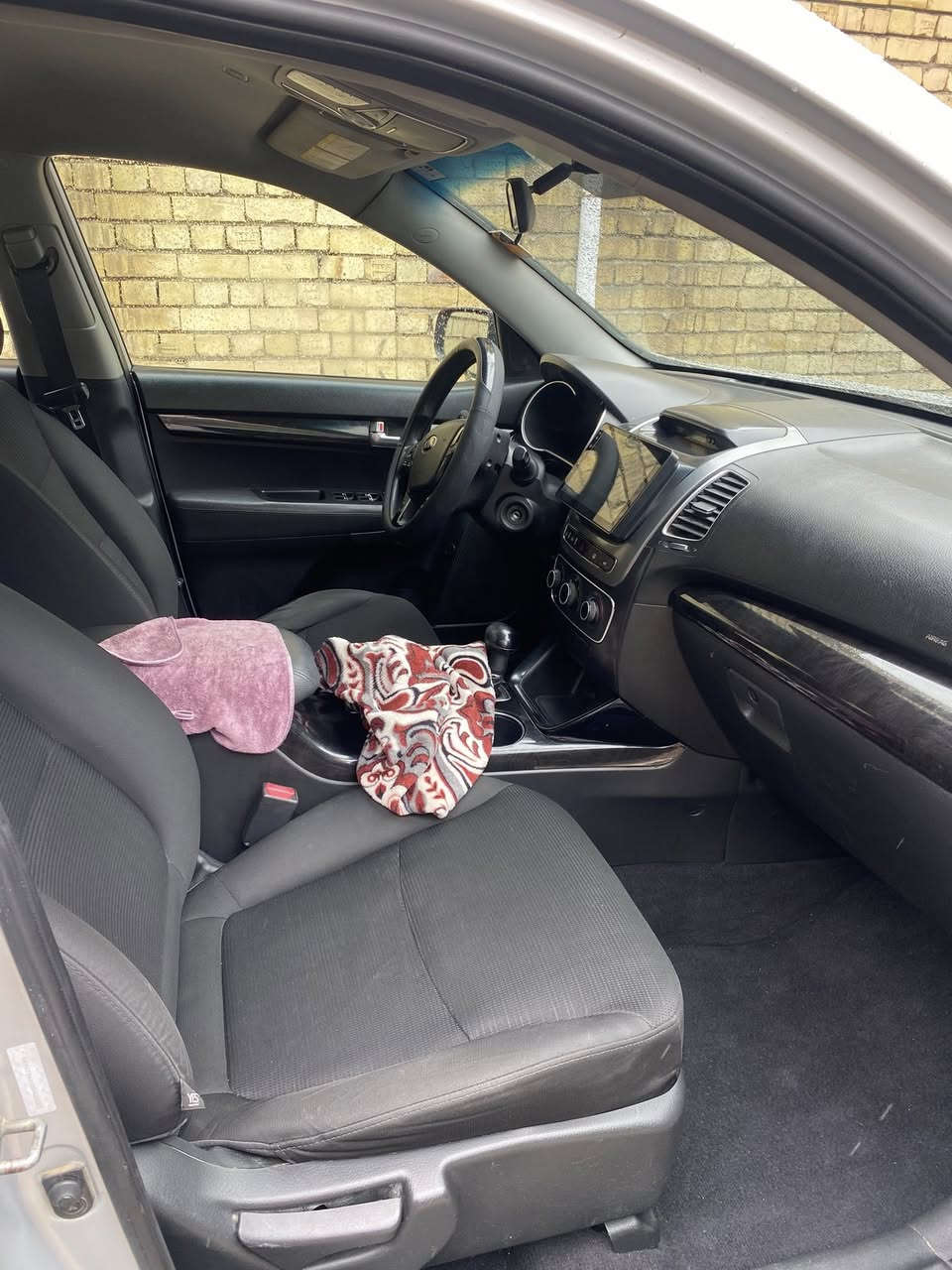 السلام عليكم سورنتو لبيع مديل ٢٠١٤ لسياره بيهه ٣قطع صبغ ليبل واحد ماعده باب خلفي مبدل مال حادث ماشيه ١٥٥ كير مكينه خير من الله بجم كبس تبريد شركه لسياره مال بيت تخم تاير جديد غرفه جديده لسياره مناقصه شي مكان السياره بغداد استفسار ***********  اكتب تم يجيك السعر وذا اكو مراوي لانتره ٢٠٢٢ /٢٠٠٢١ اتصل
