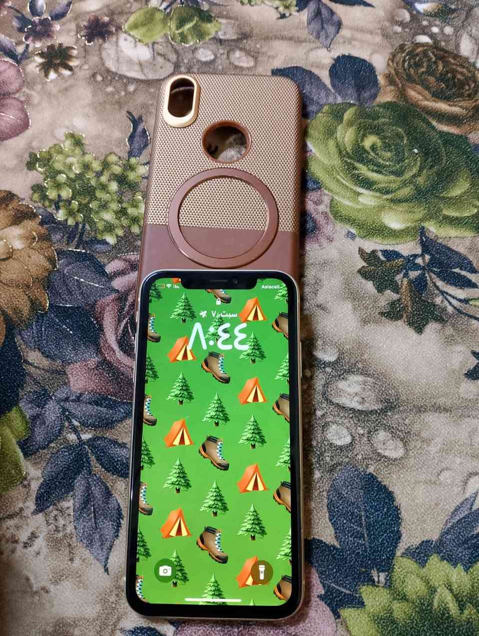 البيع اكس ار كلو شرط مبدل بس بطاريه بس لفيس إيدي ما يشتغل من تحدث وكف لفيس إيدي مروس ويه أندرويد أو ويا 11عادي


**إذا كنت صاحب هذا الإعلان وتريد حذفه لأي سبب، رجاءا أرسل رسالة إلى الدعم الفني**