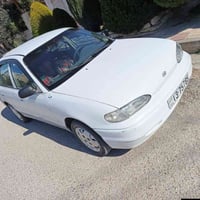 اكسنت • ١٩٩٥ • اتوماتيك