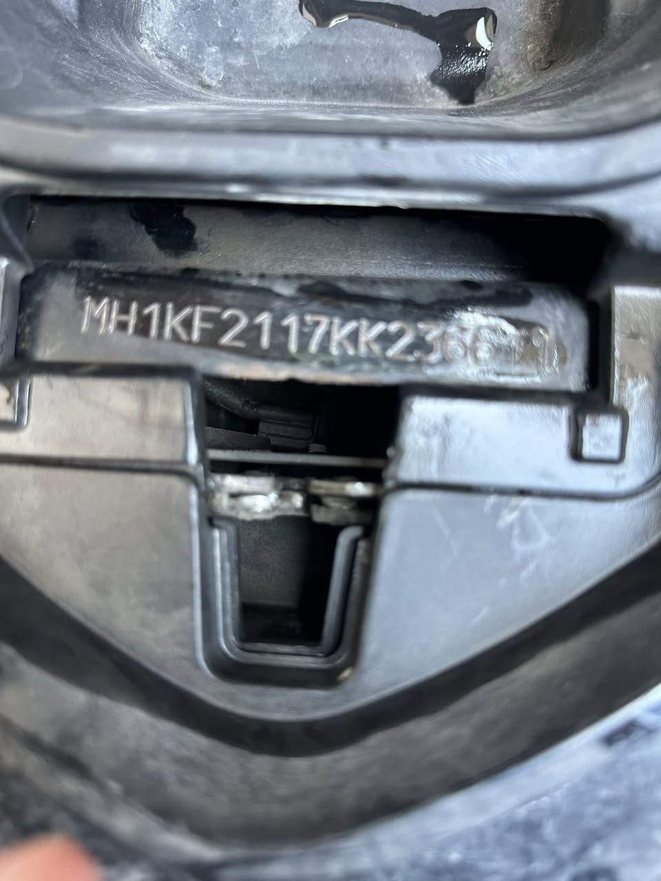 جيل لثالث للبيع مكينه 150 ماشيه 51 الف كلش ناعمه المكينه  
مكاني بغداد حي القاهره 
السعر 1600/ متواجد خاص


**إذا كنت صاحب هذا الإعلان وتريد حذفه لأي سبب، رجاءا أرسل رسالة إلى الدعم الفني**