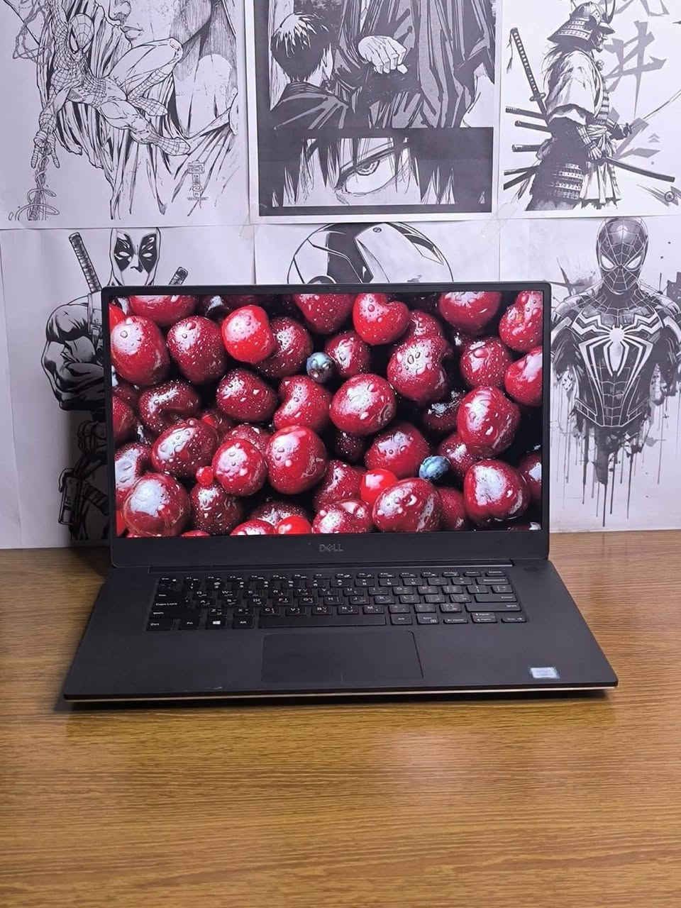 💻 لابتوب Dell Precision 5540 Workstation – أداء احترافي للمونتاج، التصميم، الهندسة والألعاب.

🔹 المعالج: Core i9 الجيل التاسع فئة H
🔹 الرام: 16GB DDR4 (قابلة للتطوير)
🔹 التخزين: 512GB SSD (قابل للتطوير)
🔹 الشاشة: 15.6 إنش FHD
🔹 كرت الشاشة: NVIDIA Quadro T2000 4GB + Intel UHD Graphics
🔹 الحالة: نظافة ممتازة وجاهز للاستخدام مباشرة.

🎁 الهدايا مجانًا:
✔️ حقيبة لابتوب
✔️ شاحن أصلي
✔️ ماوس
✔️ ماوس باد
✔️ تغليف احترافي داخل كرتون

✅ فحص كامل قبل الشحن والاستلام.
✅ ضمان استبدال لمدة 7 أيام في حال وجود عطل مصنعي.
✅ التوصيل متوفر إلى بغداد وجميع المحافظات.

💰 السعر: 775,000  

العنوان:  بغداد الامين الثانية
واتساب: ***********
