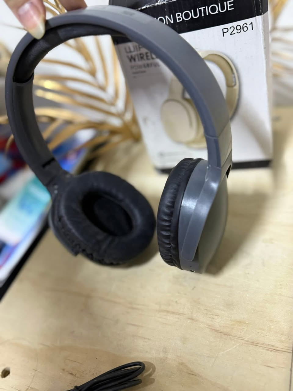 5 الف سماعة بلوتوث الصوت واضح ونقي


**إذا كنت صاحب هذا الإعلان وتريد حذفه لأي سبب، رجاءا أرسل رسالة إلى الدعم الفني**