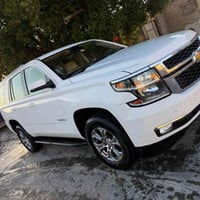 تاهو ٢٠١٧ • كفالة عامه • رقم اربيل