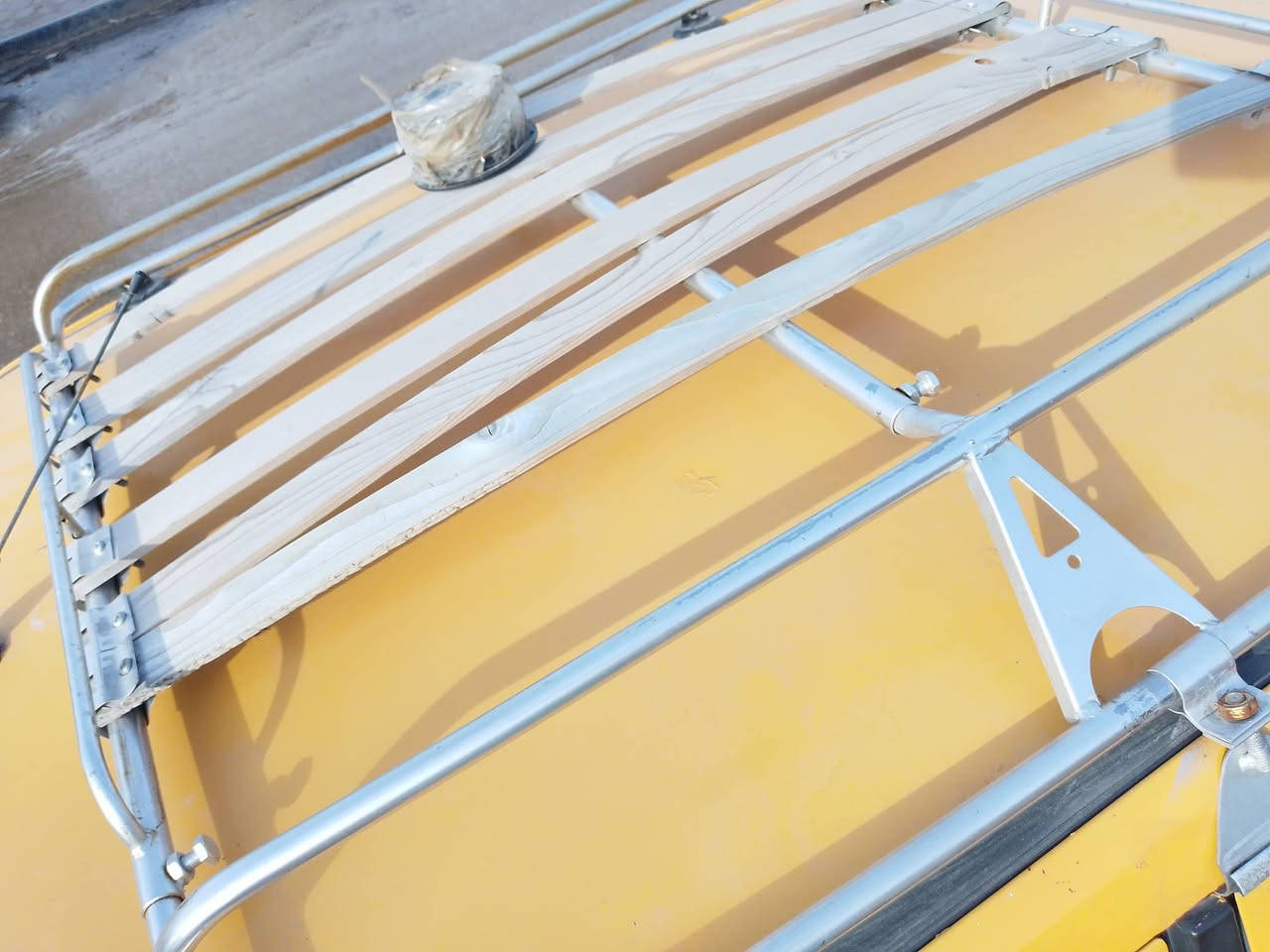 سلام عليكم للبيع سيباية مصبوغة سلفر  سعر 30


**إذا كنت صاحب هذا الإعلان وتريد حذفه لأي سبب، رجاءا أرسل رسالة إلى الدعم الفني**